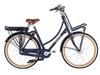 Popal  Daily Dutch Prestige elektrische fiets 3V Blauw