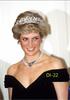 Lady Diana 9 foto's (set 2) nieuw
