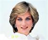 Lady Diana 9 foto's (set 4) nieuw