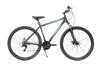 Wheelerz  Mountainbike 29 inch Mat Zwart 21V