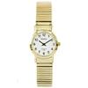 Prisma Horloge P.1817 Dames Rekband Edelstaal Saffierglas