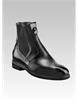 Riding Leather Short Boot Marilyn 