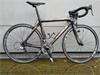 Racefiets Museeuw MF5 - Full Carbon - SRAM RED
