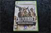 Call Of Juarez Bound In Blood XBOX 360
