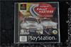 Michelin Rally Masters Race Of Champions Playstation 1 PS1