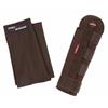 Tail Guard With Bag Color : Brown