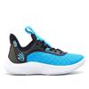 Under Armour Curry Flow 9 Sesame Street Cookie Monster (PS)
