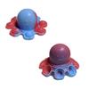 Pop It Octopus - Dubbel Gezicht - Fidget Anti Stress Speelgo