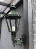 Grote foto wandlamp met keramische fitting glas alt berlin klein h tuin en terras verlichting