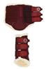 Cosmo Tendon Boots Rider 