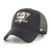 47 Brand NHL Anaheim Ducks Branson '47 MVP Trucker Cap