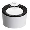 TRIXIE DRINKFONTEIN TRIPLE FLOW ZWART / WIT