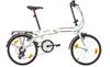 VOUWFIETS PROBIKE 20