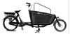 BAKFIETS ELEKTRISCH CARRY II 26