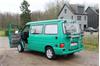 Te koop Camper VW California Generation 2,5L TDI