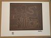 Keith Haring Lithografie