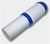 Filterpatroon sediment/actieve kool 5 micron 10