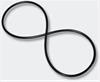 O-ring aquariumfilter alle modellen 2000l/u 50192-29