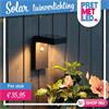Haal de beste kwaliteit Solar buitenverlichting