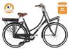 Popal  Daily Dutch Prestige elektrische fiets 3V Zwart
