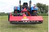 Kraffter Side-shift Klepelmaaier 175