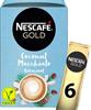 48x Nescafe Gold coconut macchiato