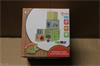 Houten stapelblokken  toy tois 1 set