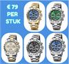 5  X ROTORCRAFT CARGO  KIES UIT!