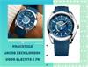 PRACHTIGE JACOB ZECH LONDON Z4.1540.002