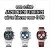 3 X JACOB ZECH FLORENCE