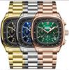 3 X VICKERS ARMSTRONGS CLASSIC