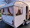 Retroparel Star Startlette uit 1966