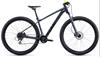 Cube  Aim Pro MTB 27.5 inch grijs flashgeel 16V