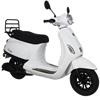 Gts Toscana Dynamic (White ) bij Central Scooters kopen €199