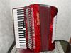 Grote foto scarlatti 120bassen 10registers nieuw muziek en instrumenten accordeons