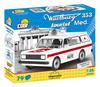 COBI 24559 - Wartburg 353 Toerist Medical
