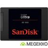 Sandisk Ultra 3D SSD 2.5inch 250GB SATA III