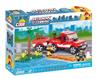 COBI - Action Town 1463 - Brandweer Reddingsdienst