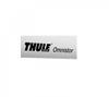 Thule Logo Lead Rail