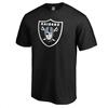Las Vegas Raiders NFL T-shirt Zwart Kledingmaat : S