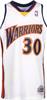 Mitchell & Ness Golden State Warriors Stephen Curry Jersey W