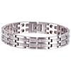 Armband met magneten model SSB-0195S