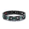 TITANIUM MAGNEET ARMBAND MODEL OTB-1281G