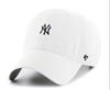 47 Brand MLB New York Yankees BASE RUNNER '47 Clean Up Cap W