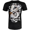 Venum Shirt Dragon's Flight Zwart Wit Vechtsport Shop Kies u