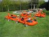 Sicma GAZON MAAIERS MET MULCHING