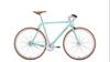 Excelsior Gaudy herenfiets 2V Turquoise