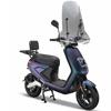 Iva E-Go S4 Special Elektrische Scooter (Mat Chameleon) bij
