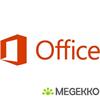 Microsoft Office Home and Student 2019 1 licentie(s) Engels