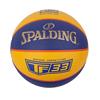 TF-33 Gold Composite Basketbal